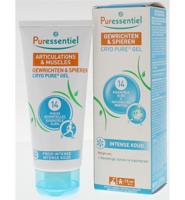 Puressentiel Gewrichten Cryo Gel 80ml - thumbnail