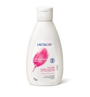 Lactacyd Wasemulsie Gevoelige Huid 200ml - thumbnail