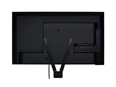 Logitech TV Mount MeetUp Monitorbeugel Aantal monteerbare displays: 1 Display(s) Zwart Vast Logitech TV Mount MeetUp Monitorbeugel Aantal monteerbare displays: 1 Display(s) Zwart Vast