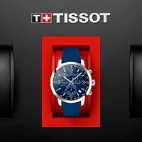 Tissot T1144171704700 Herenhorloge - thumbnail