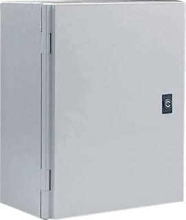 nVent HOFFMAN UCP320 Wandkast 215 x 315 x 170 Grijs 1 stuk(s)