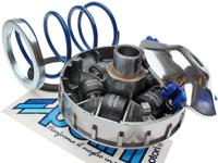 Polini variomatic "hi-speed" variomatic hispeed piaggio 50 ccm - thumbnail