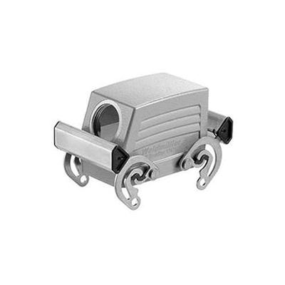 Weidmüller HDC 10B TSBO 1M25G 1787570000 Connectorbehuizing (male) 1 stuk(s) Weidmüller HDC 10B TSBO 1M25G 1787570000 Connectorbehuizing (male) 1 stuk(s)