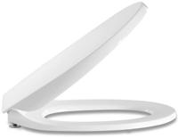 Pressalit Calmo Closetzitting Met Deksel Softclose Pergamon 556273-d15999 - thumbnail