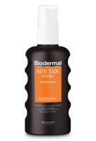 Biodermal Sun Tan Extra Bodyspray (175ml) - thumbnail