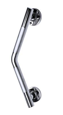 Hoekbadgreep Met Antislip Wiesbaden Ridder Ken 43 cm Chroom Hoekbadgreep Met Antislip Wiesbaden Ridder Ken 43 cm Chroom