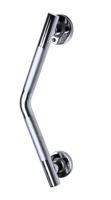 Hoekbadgreep Met Antislip Wiesbaden Ridder Ken 43 cm Chroom - thumbnail