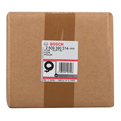 Bosch Accessoires 1-delige vacuümset 1st - 2609390314