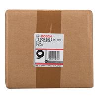 Bosch Accessories 2609390314 Vacuümset, 1-delig - thumbnail