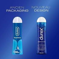 Durex Glijmiddel Sensitive - thumbnail