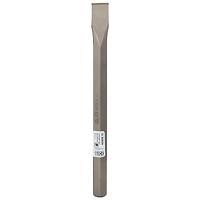 Bosch Accessories 2608690108 Bosch Power Tools Platte beitel 35 mm Gezamenlijke lengte 400 mm Zeskant schacht 1 stuk(s) - thumbnail