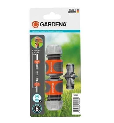 GARDENA Koppelingsset 13 mm (1/2") - thumbnail