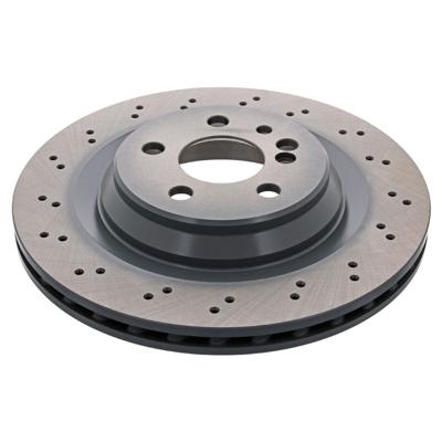 Remschijf 43943 Remschijf 43943