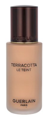 Guerlain Terracotta Le Teint Foundation 3N Neutral Neutre 35 ml Dames Guerlain Terracotta Le Teint Foundation 3N Neutral Neutre 35 ml Dames