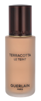 Guerlain Terracotta Le Teint Foundation 3N Neutral Neutre 35 ml Dames - thumbnail