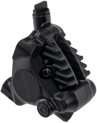 SHIMANO remblokhouder "grx br-rx410". shim.crake calipers grx41 sw hr fm 2ko resin l05a