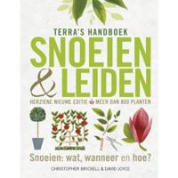 Terra&apos;s handboek snoeien & leiden - thumbnail