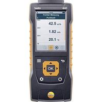 testo 440 Set Windmeter - thumbnail