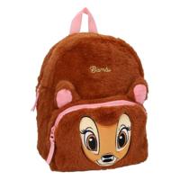 Disney Backpack Bambi Fluffy Festival - thumbnail