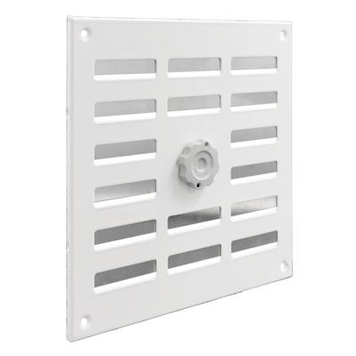 SCHUIFROOSTER 20X20 WT B2-2020 SCHUIFROOSTER 20X20 WT B2-2020