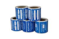 EICHNER klantenservice stickers sticker brake fl. customer service sticker - thumbnail