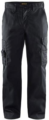 Blåkläder Werkbroek 14001800 | Zwart | Maat 60 - 7330509042571