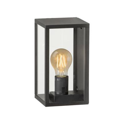 Sitta wandlamp zwart Garden Lights - Garden lights