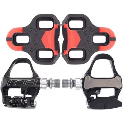 VWP pedaal race sealed bearing clipless