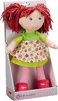Haba knuffelpop Liese 30 cm - thumbnail