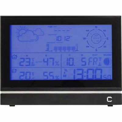 Roccat DTX690 weerstation Roccat DTX690 weerstation