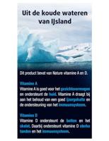 Levertraan IJslands - thumbnail
