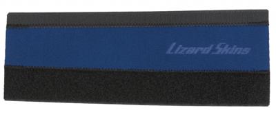 LIZARD SKINS Neoprene chainstay protector - medium - blue