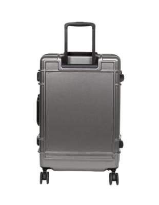 Eastpak Resist'R Case L-Brushed Metal