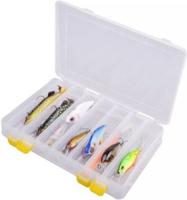 Spro Hardbaits Box Large 270x175x45 mm - thumbnail