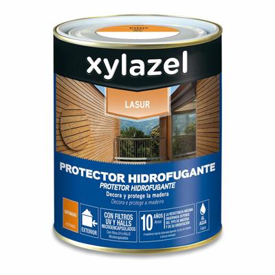 Lasur Xylazel Pijnboom Gesatineerd 750 ml