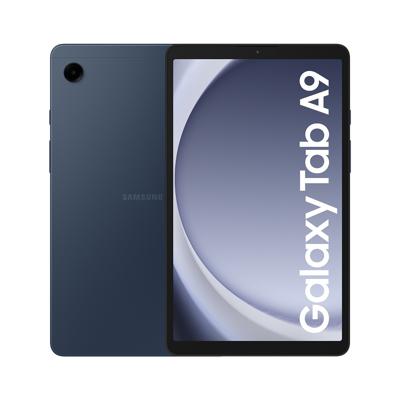 Samsung Galaxy Tab A9 8,7 inch 128GB Wifi Tablet Blauw Samsung Galaxy Tab A9 8,7 inch 128GB Wifi Tablet Blauw