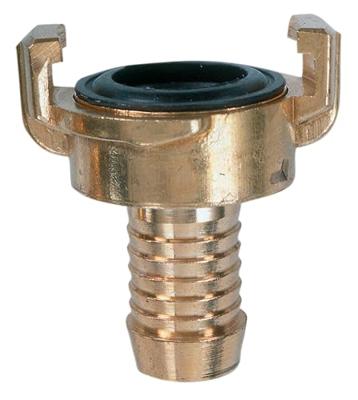 Cornat Messing Draai-Snelkoppeling 1/2 - FLOR92150 Cornat Messing Draai-Snelkoppeling 1/2 - FLOR92150