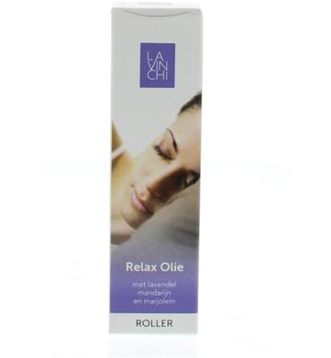 Chi Natural Life Lavinchi Relax Roller