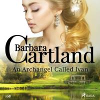An Archangel Called Ivan (Barbara Cartland's Pink Collection 108) - thumbnail