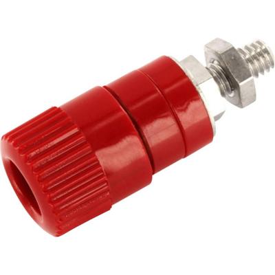 econ connect AK5SRT Poolklem Signaalrood 6 A 1 stuk(s)