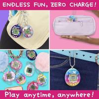 Tamagotchi The Original - Rainbow - thumbnail