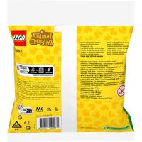 LEGO animal crossing - maple's pompoentuin constructiespeelgoed (30662) - thumbnail