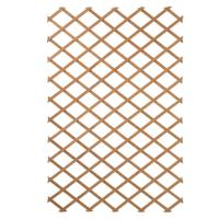 Houten klimrek nat. b50h150cm fsc Nature - Nature - thumbnail