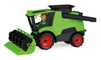 Van Der Doelen Lena - truckies oogstmachine - thumbnail