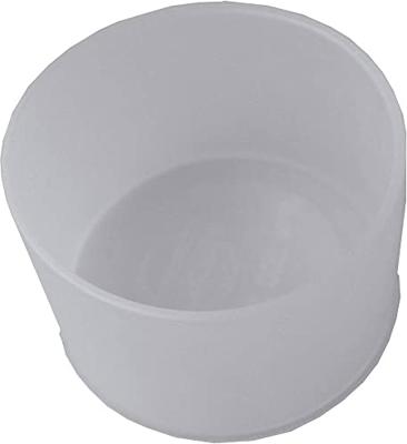 Barthelme 62399945 End cap Kunststof Piece 1 stuk(s)