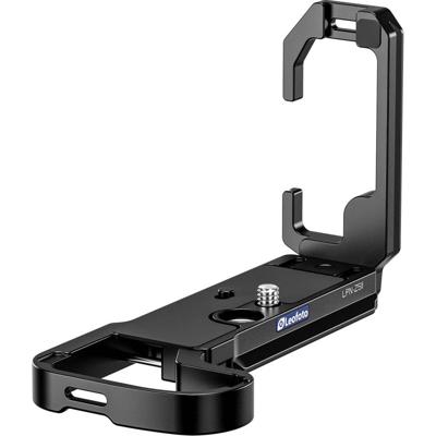 Leofoto L plate for Nikon Z5ll