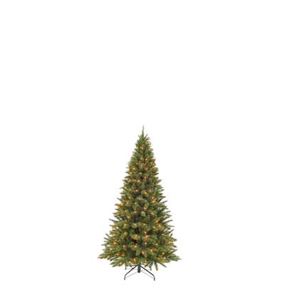 Forest frosted kunstkerstboom green led 155 cm Triumph Tree - Triumph tree