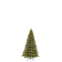 Forest frosted kunstkerstboom green led 155 cm Triumph Tree - Triumph tree - thumbnail