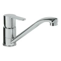 Tres M keukenkraan chroom 117333 - thumbnail
