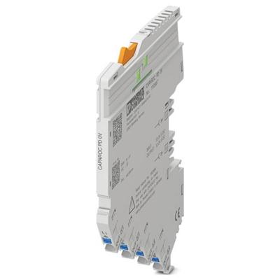 Phoenix Contact 1110987 CAPAROC PD 0V Potentiaalverdeler 1 stuk(s)